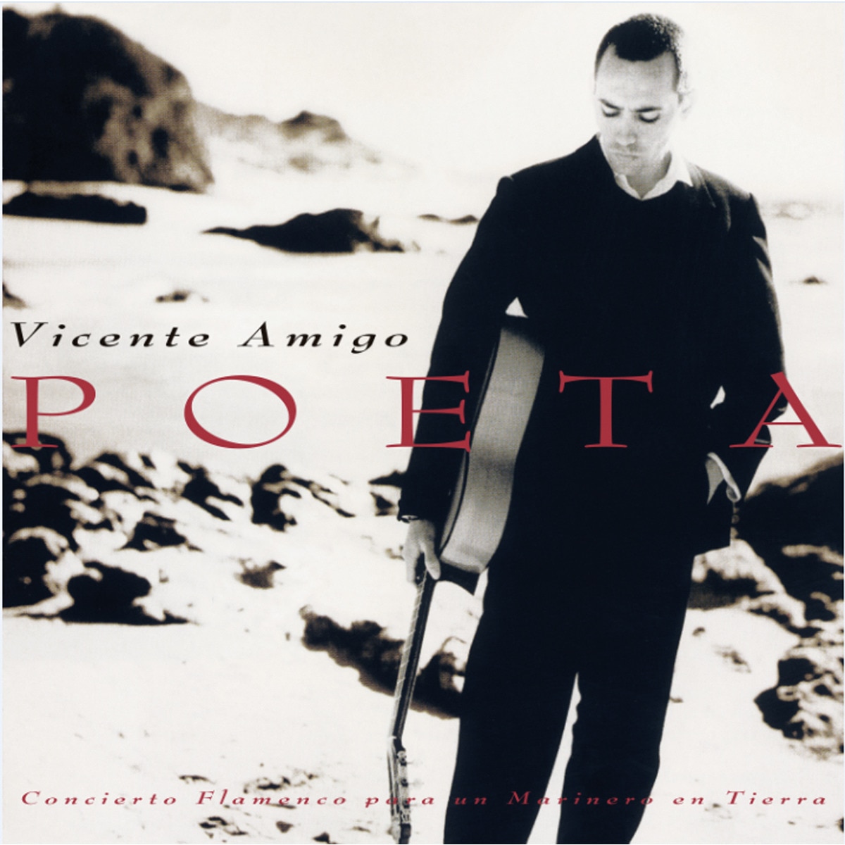 Poeta (LP-Vinil) 1