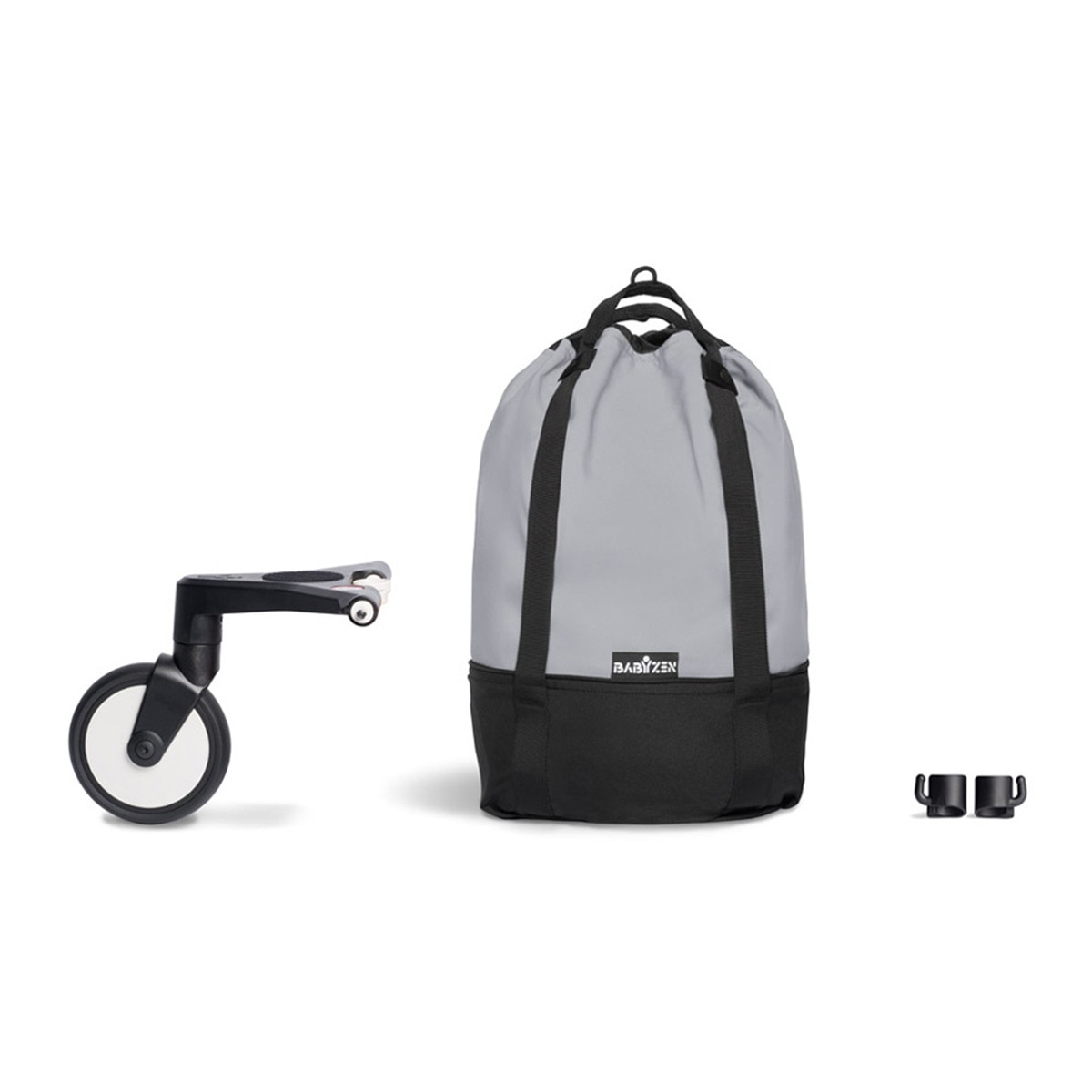 Imagem 0 de Mala Yoyo Bag para Carrinho de Passeio