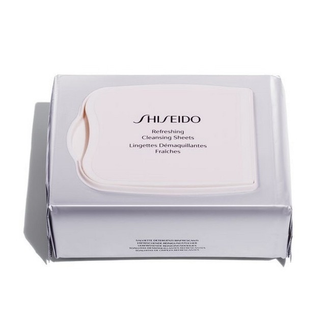 Imagem 0 de Toalhetes Refreshing Cleansing Sheets - 30 un.