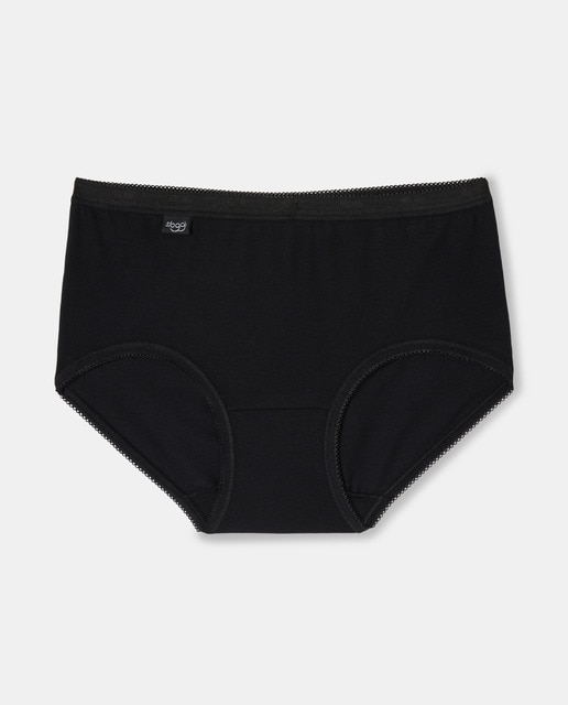 Imagem 0 de Cueca básica Sloggi clássica