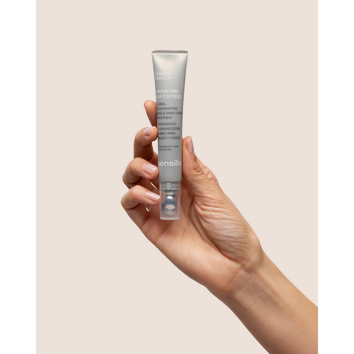 Contorno de Olhos Origin Pro EGF-5 - 15 ml 3