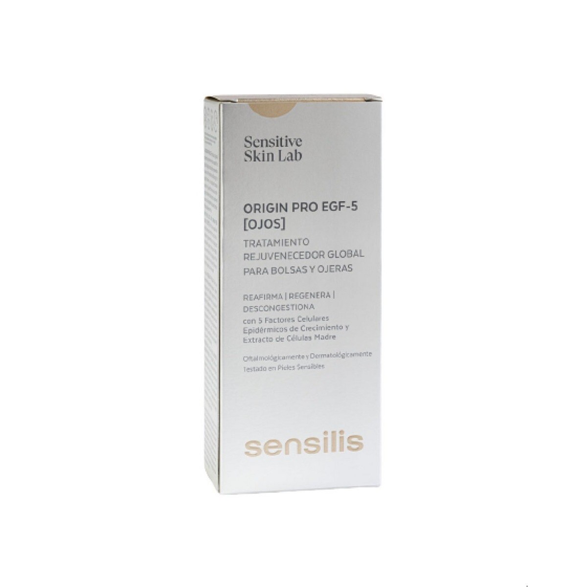Contorno de Olhos Origin Pro EGF-5 - 15 ml 2