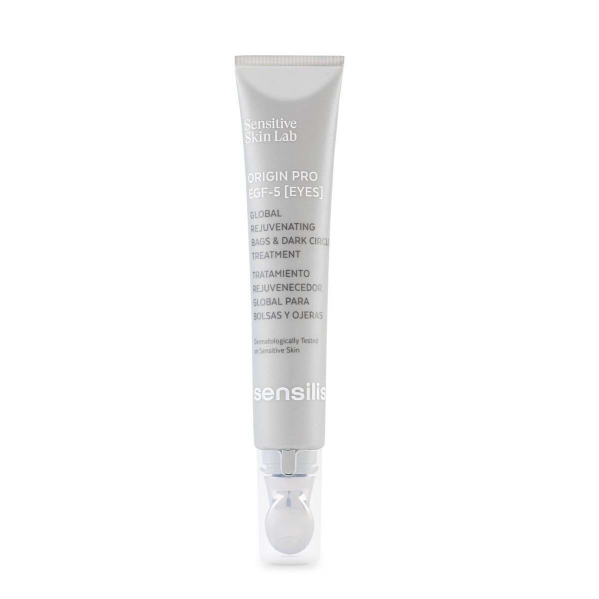 Contorno de Olhos Origin Pro EGF-5 - 15 ml 1