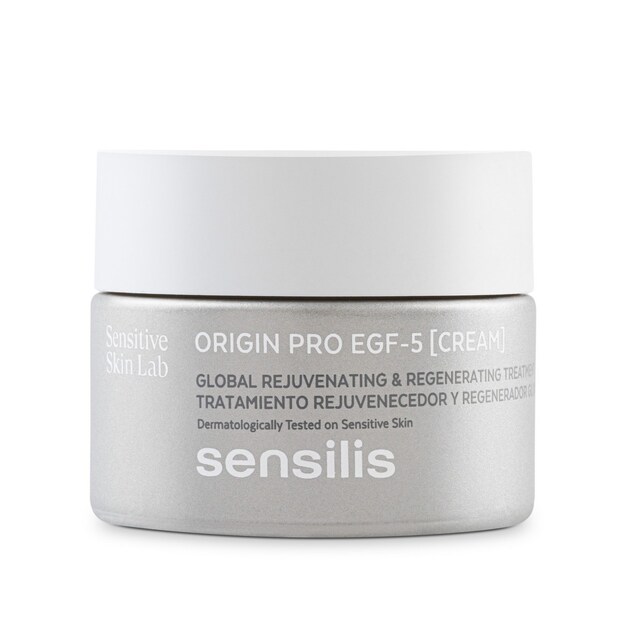 Imagem 0 de Creme Origin Pro EGF-5 - 50 ml