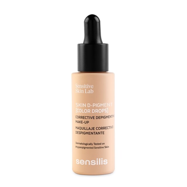 Imagem 0 de Base de Maquilhagem Skin D-Pigment [Color Drops] - 30 ml