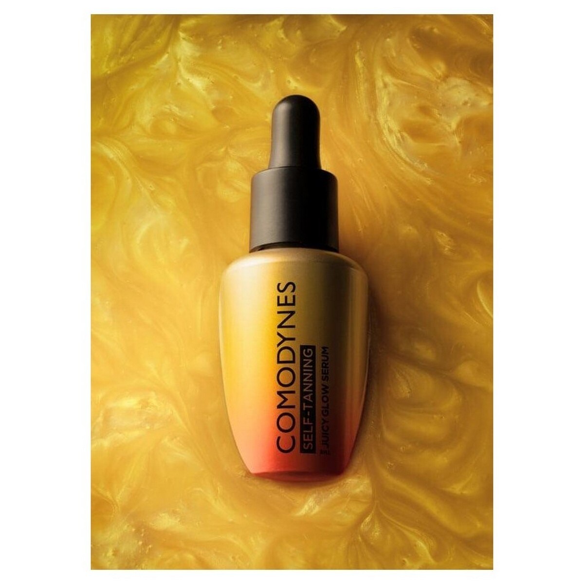 Sérum Autobronzeador The Juice Glow - 30 ml 3