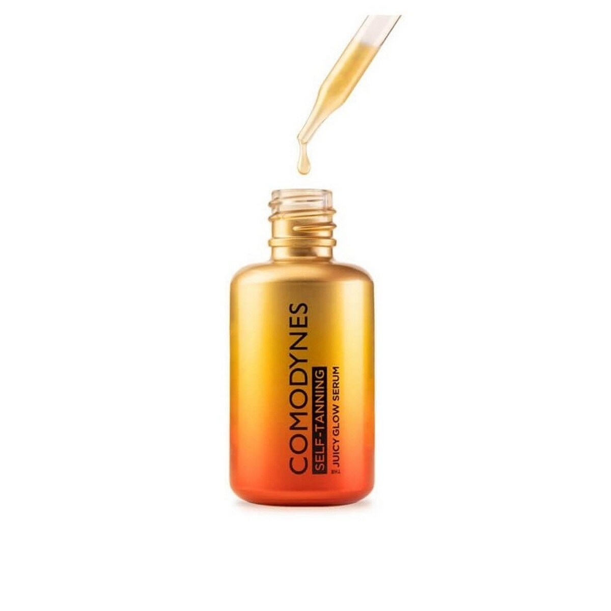 Sérum Autobronzeador The Juice Glow - 30 ml 2