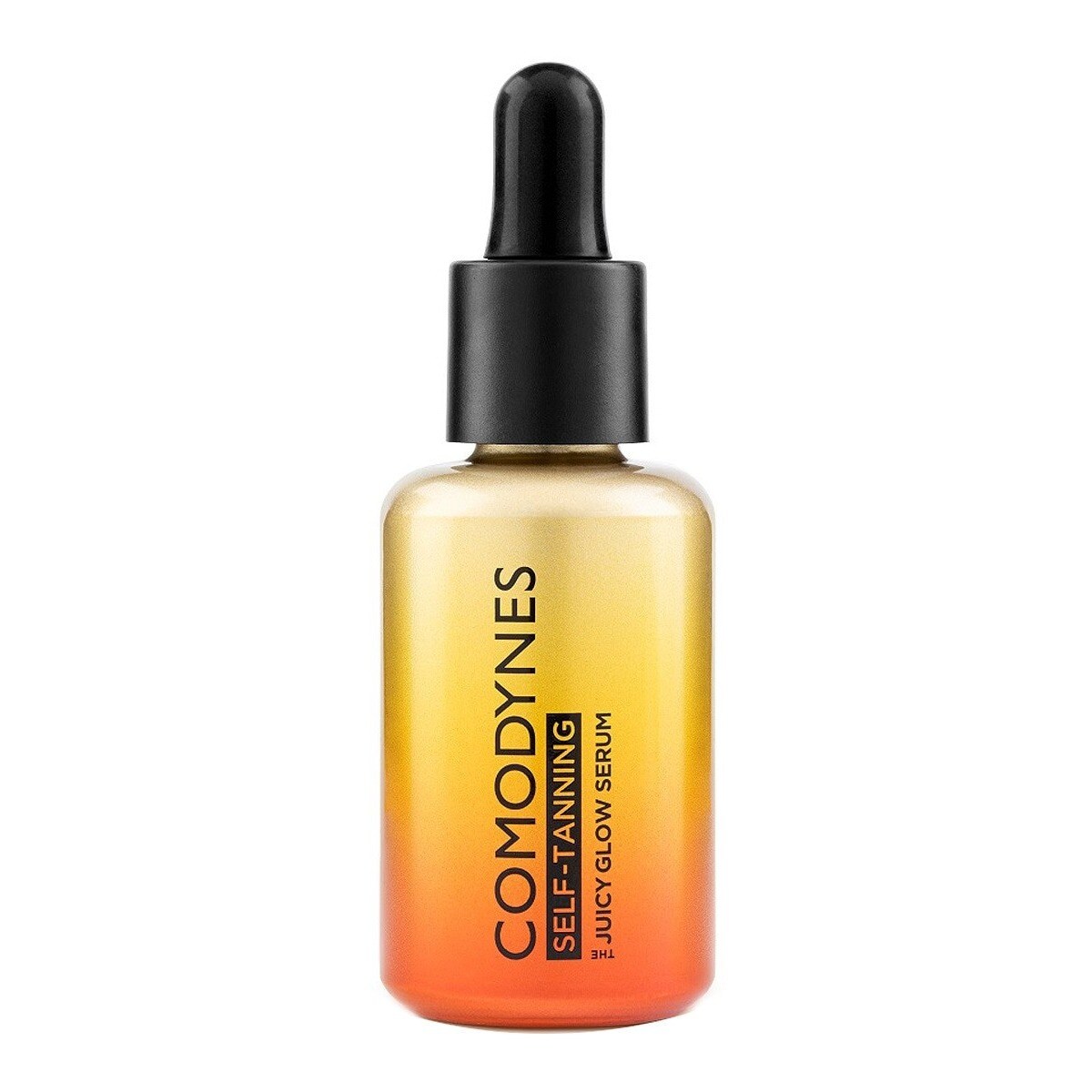 Sérum Autobronzeador The Juice Glow - 30 ml 1