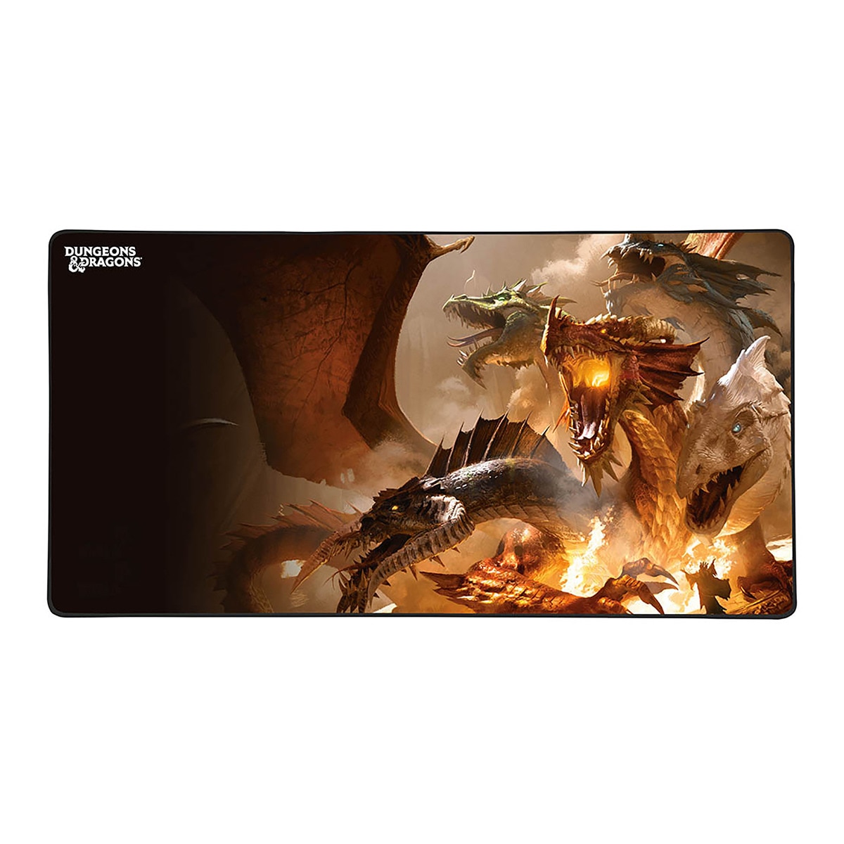 Imagem 0 de Tapete de Secretária Dungeons & Dragons