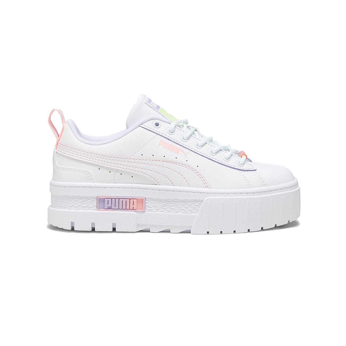 Chaussures casual Mayze Puma