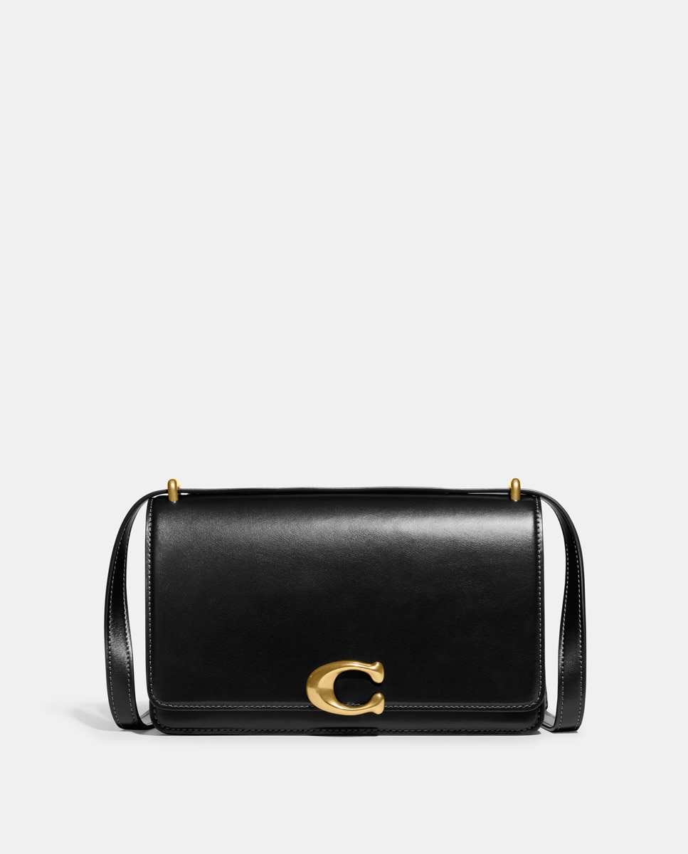 Petit sac porté épaule avec rabat