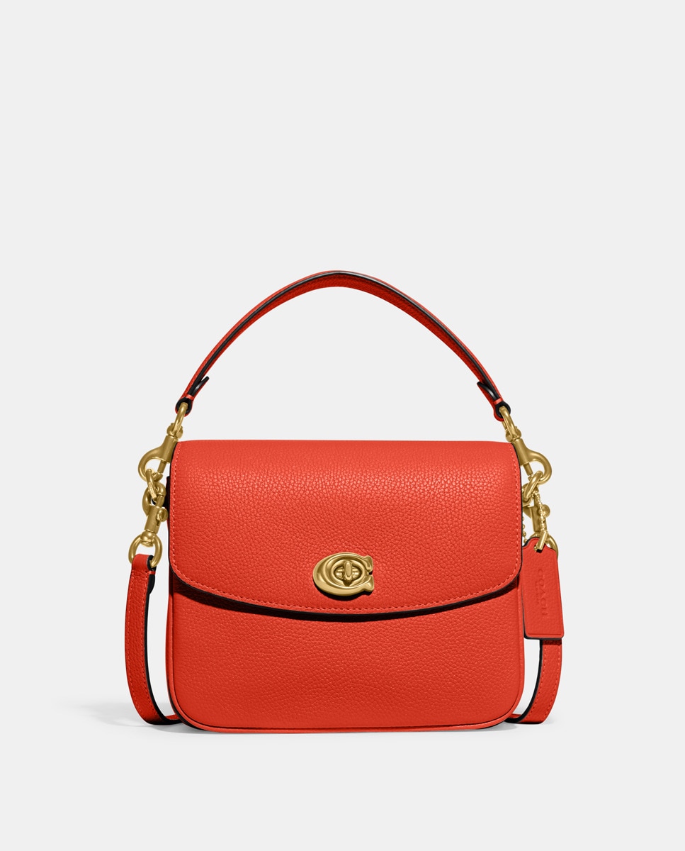 Sac à bandoulière Cassie 19 avec anses interchangeables