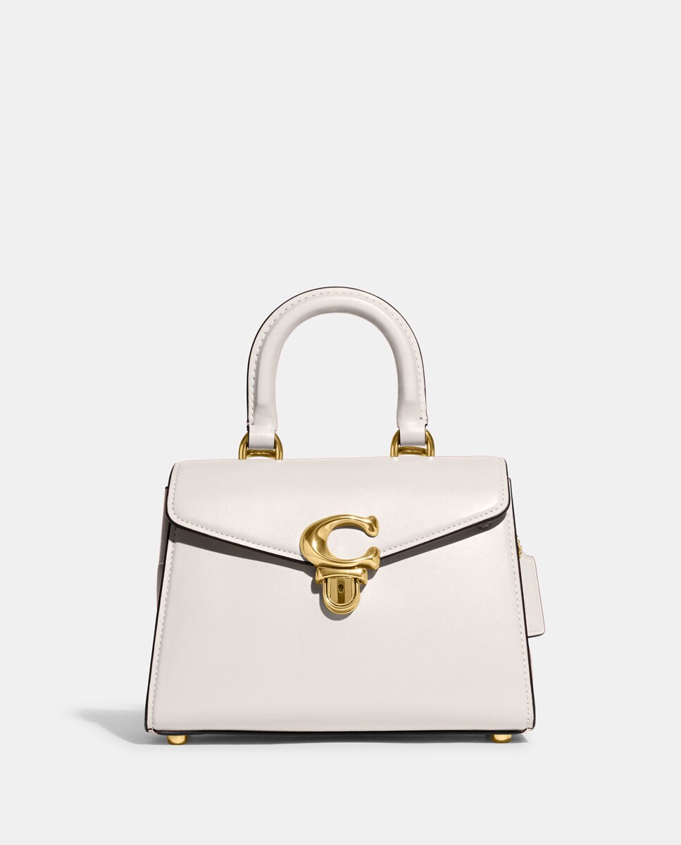 Petit sac à main Sammy à rabat