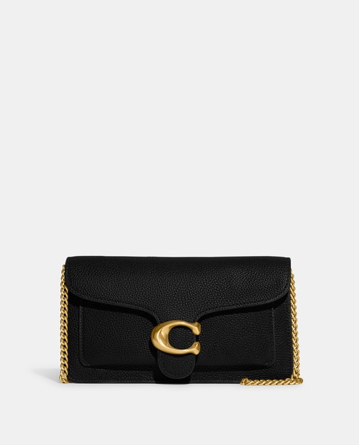 Imagem 0 de Mala Clutch Tabby de Corrente