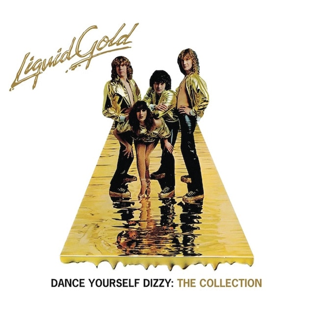 Dance Yourself Dizzy: The Collection (3 CD) 1