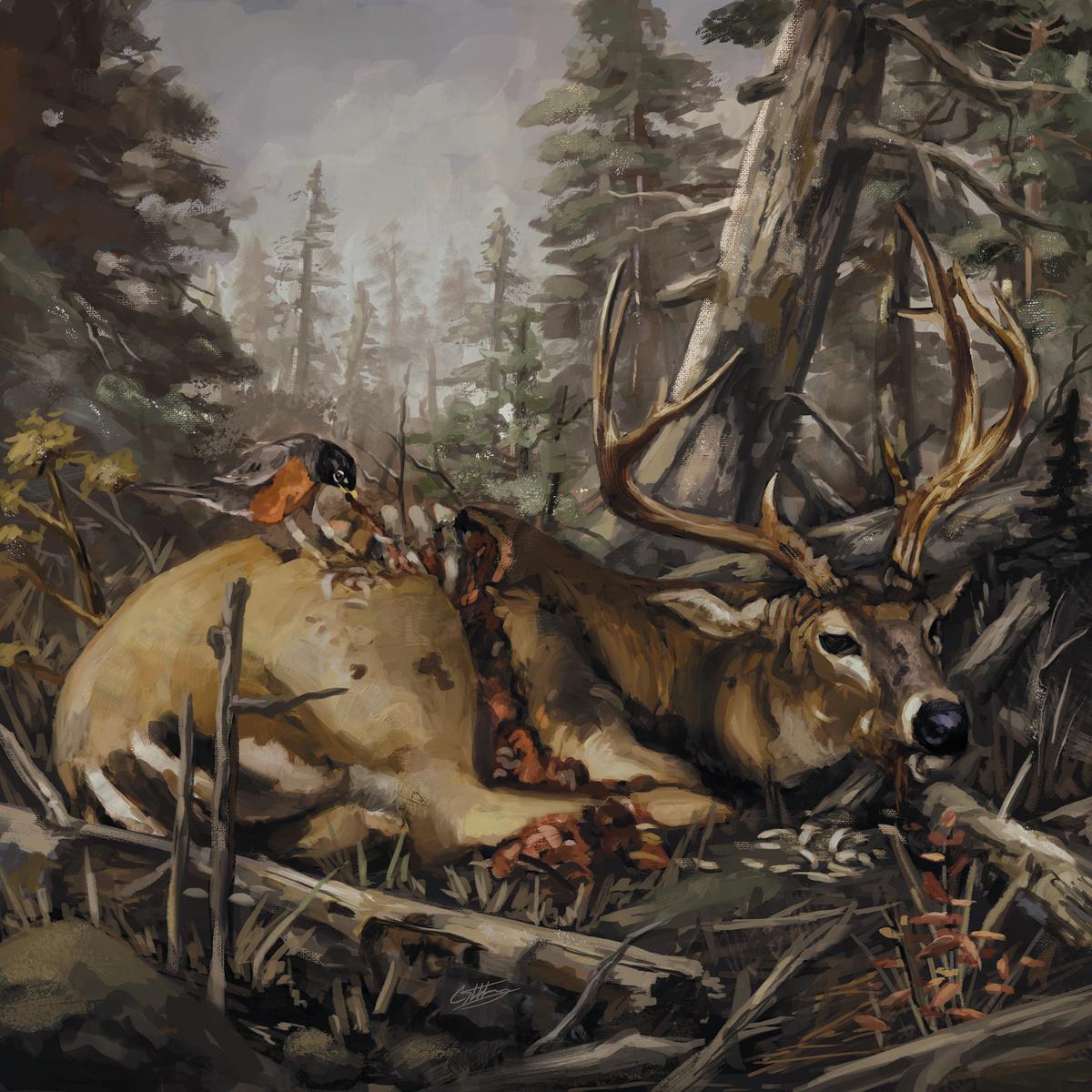 Imagem 0 de Failure Will Follow (2 LP-Vinil)