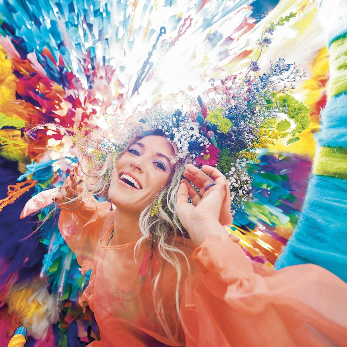 Lauren Daigle (LP-Vinilo) 1