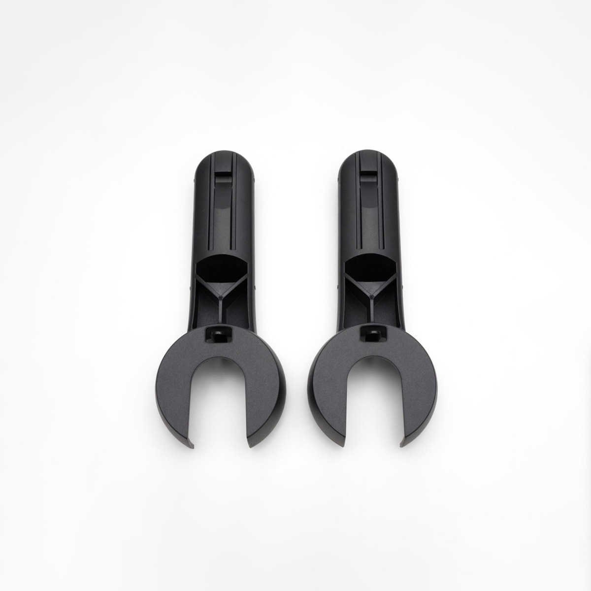 Adaptador para o Suporte de Alcofa Fox Preto-1