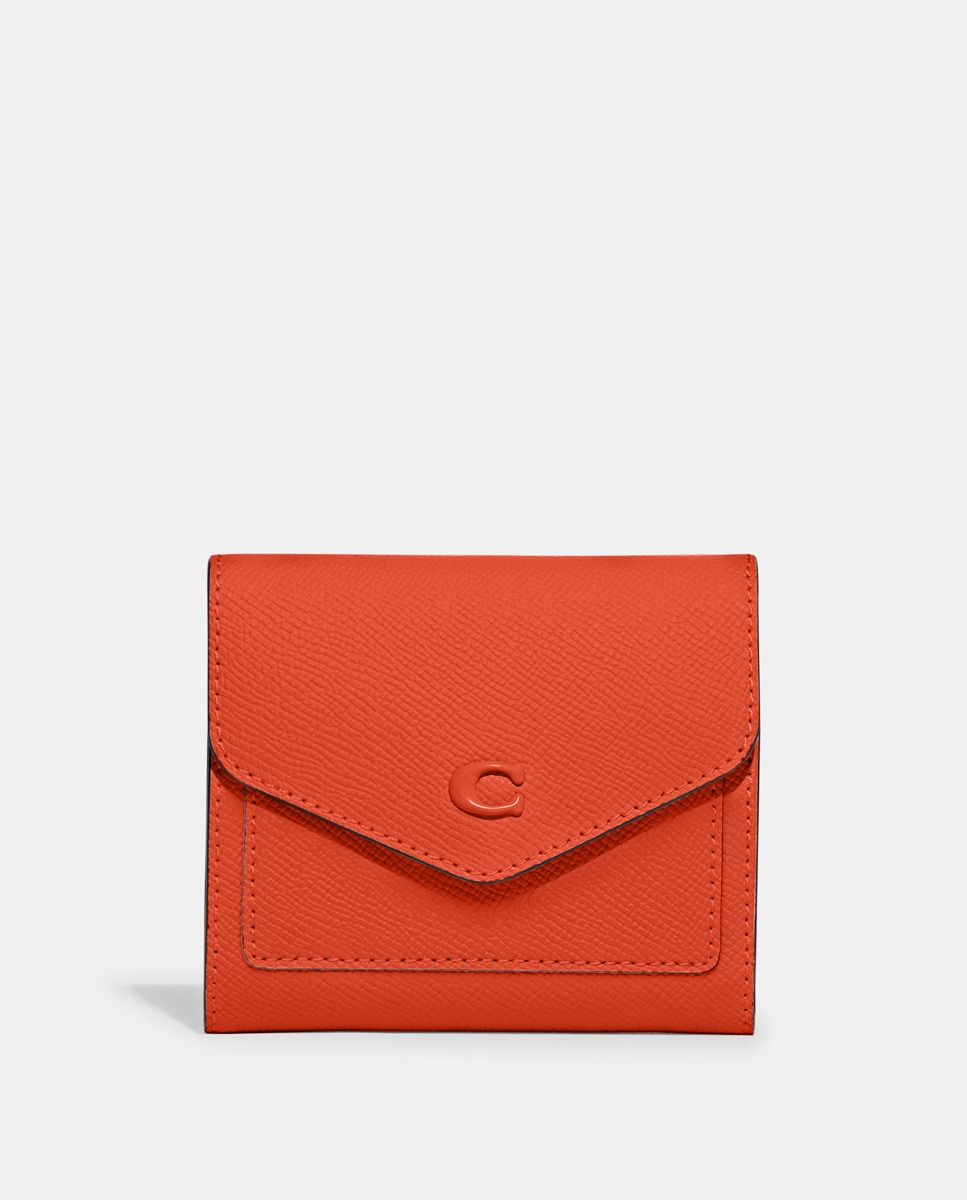 Petite pochette à rabat