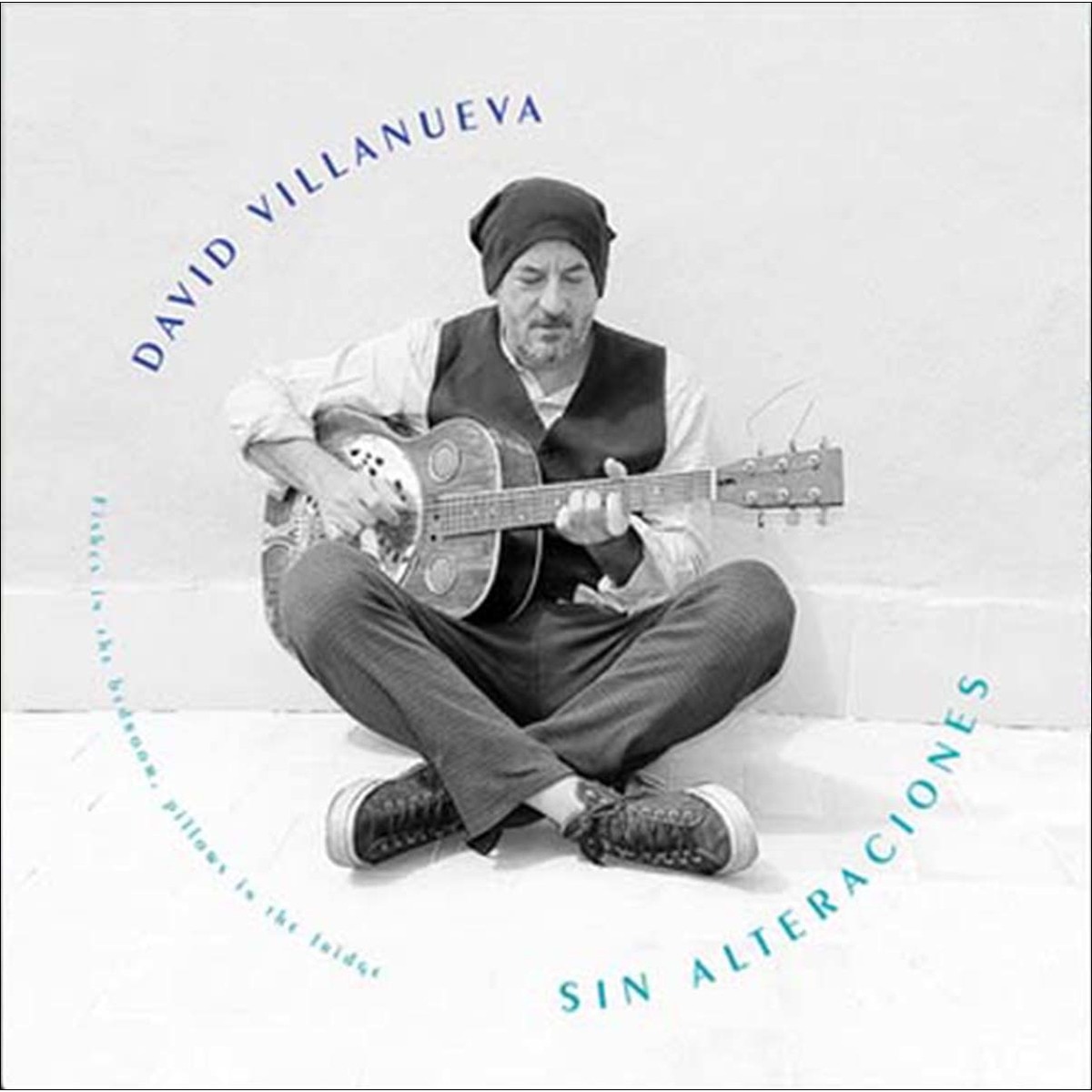 Imagem 0 de Sin alteraciones