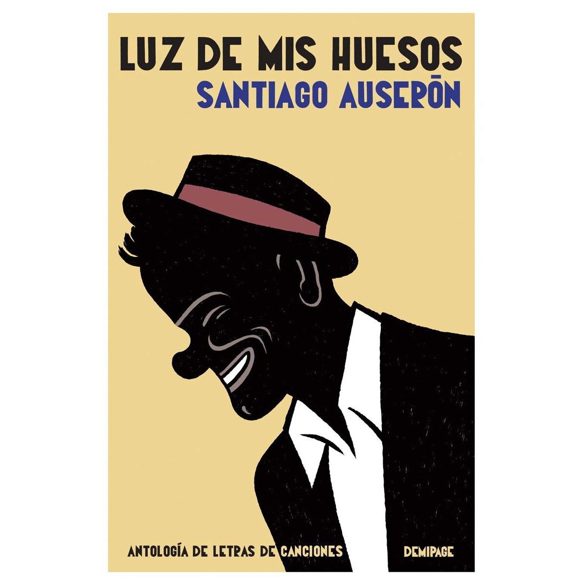 Luz de mis huesos (Capa mole) 1
