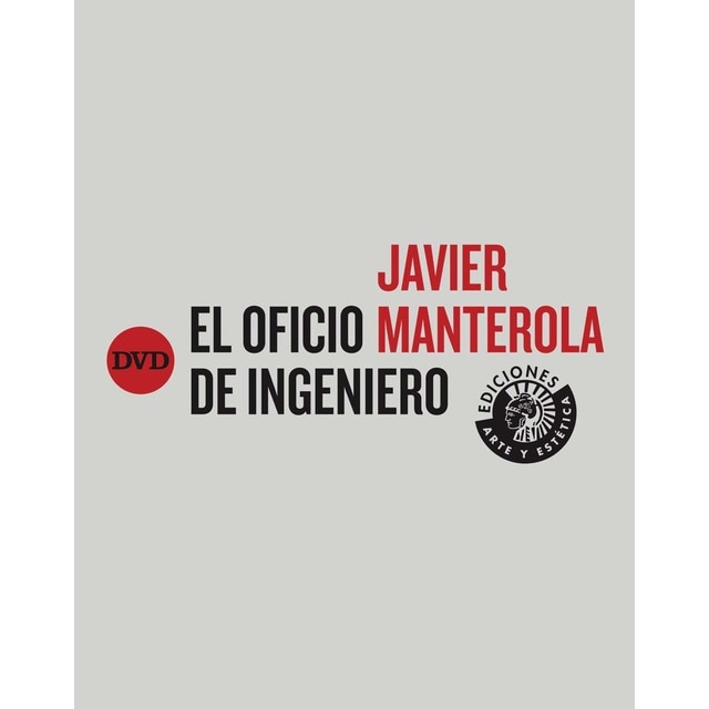 Imagen 0 de Javier Manterola. El oficio de ingeniero  (Tapa blanda)
