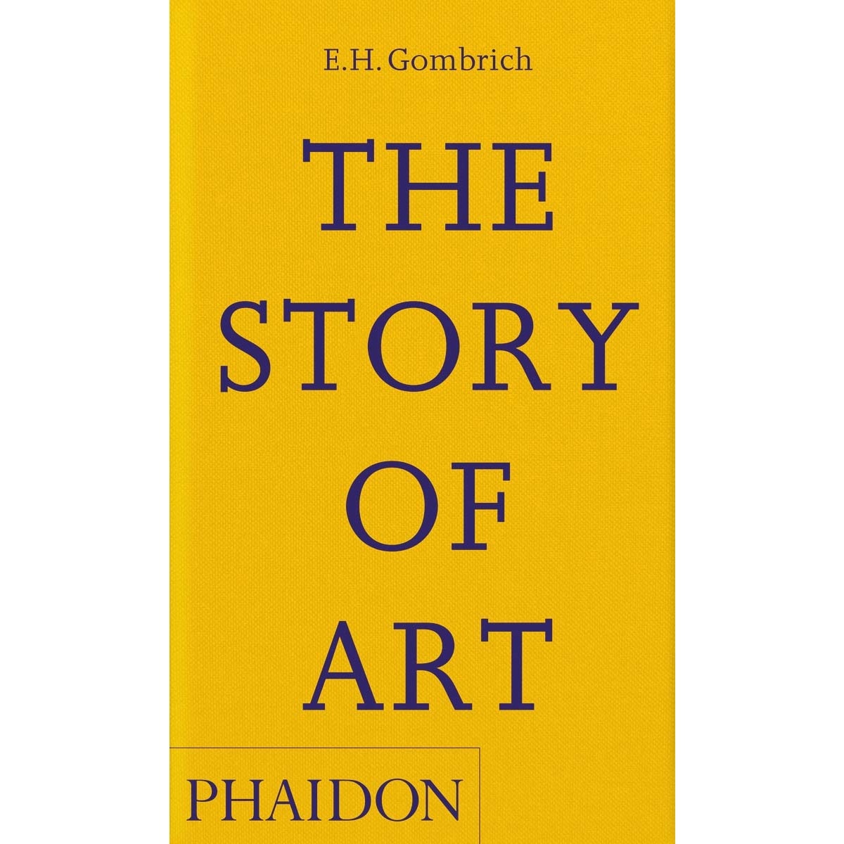 Imagen 0 de The story of art.New pocket edition  (Tapa blanda)