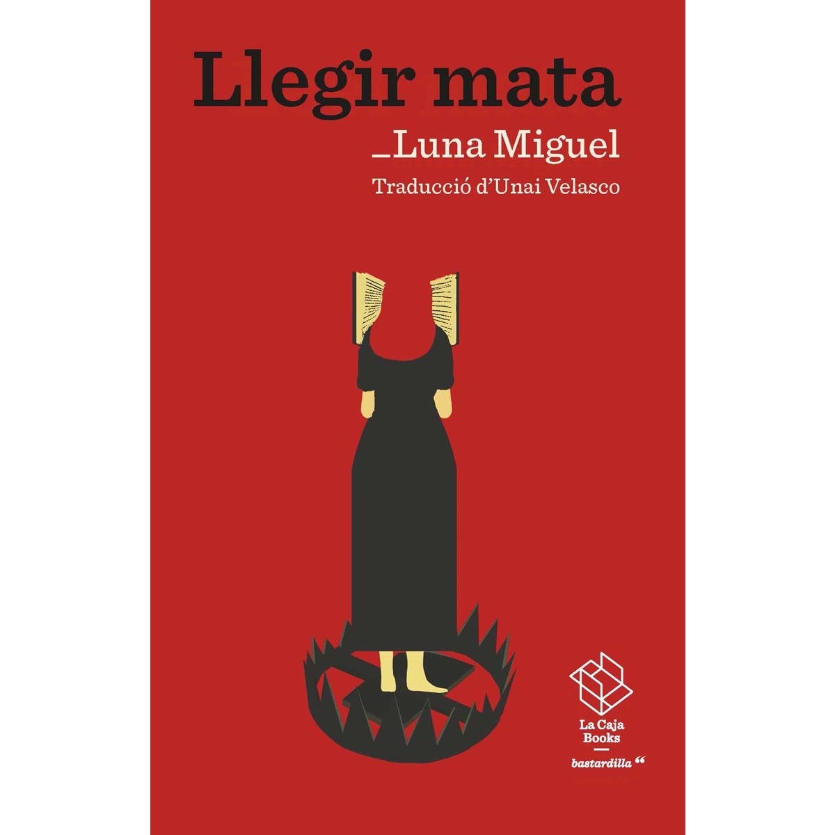 Imagem 0 de Llegir mata