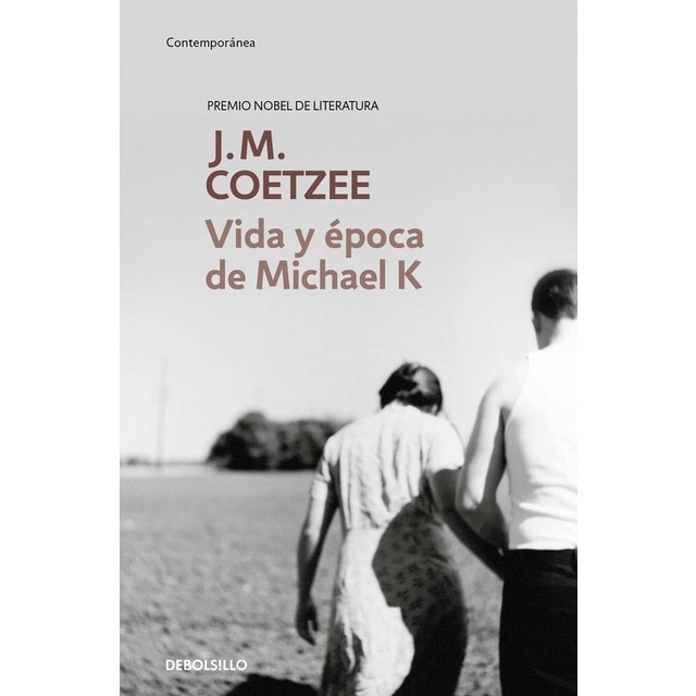Imagen 0 de Vida y época de michael k