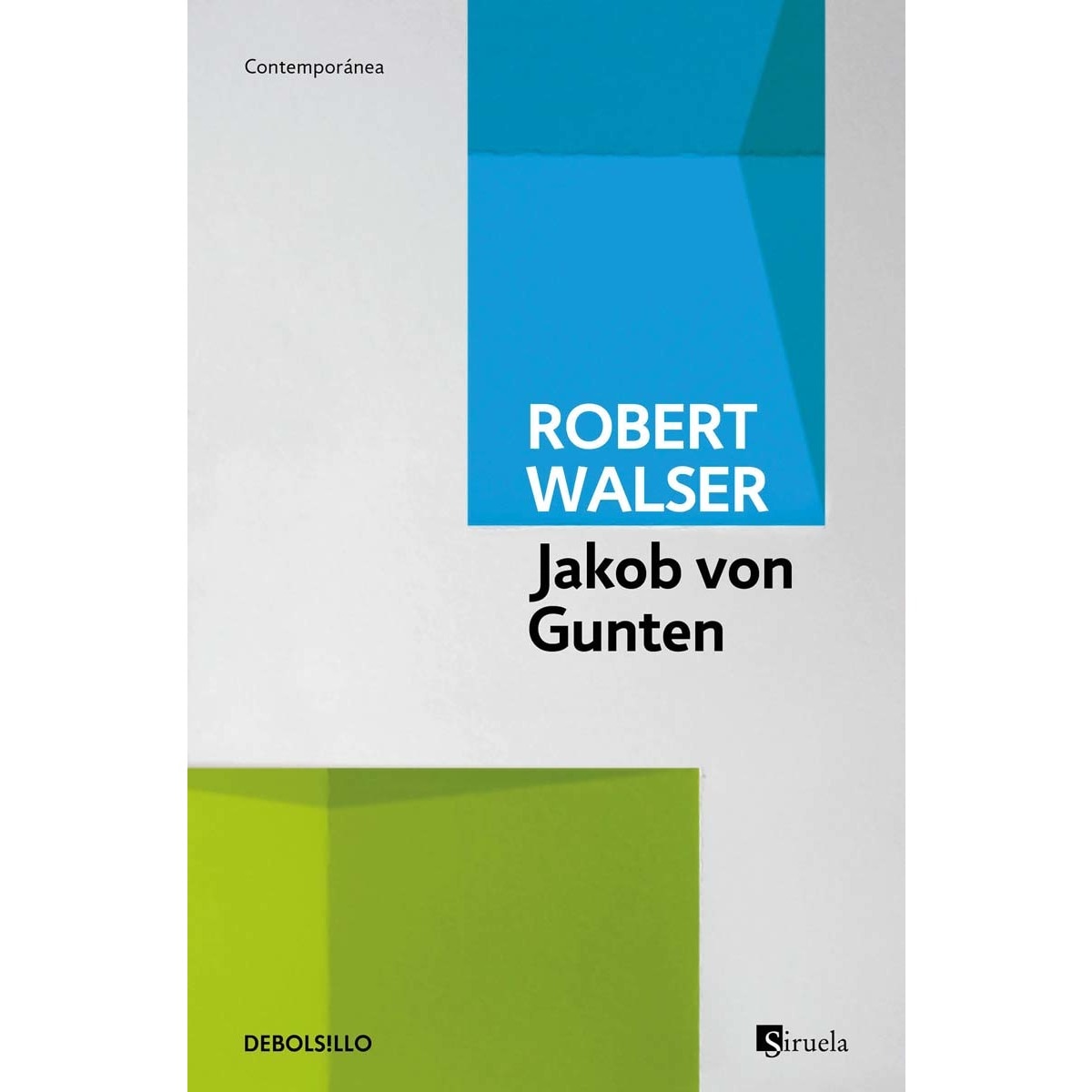 Imagen 0 de Jakob Von Gunten
