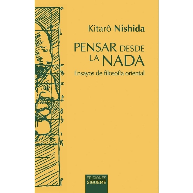Imagen 0 de Pensar desde la nada: Ensayos de filosofía oriental (Tapa blanda)