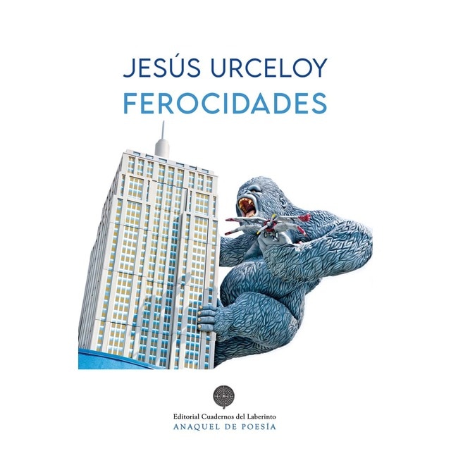 Imagen 0 de Ferocidades  (Tapa blanda)