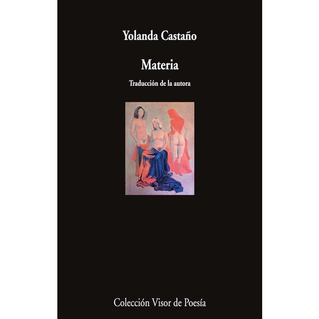 Imagen 0 de Materia