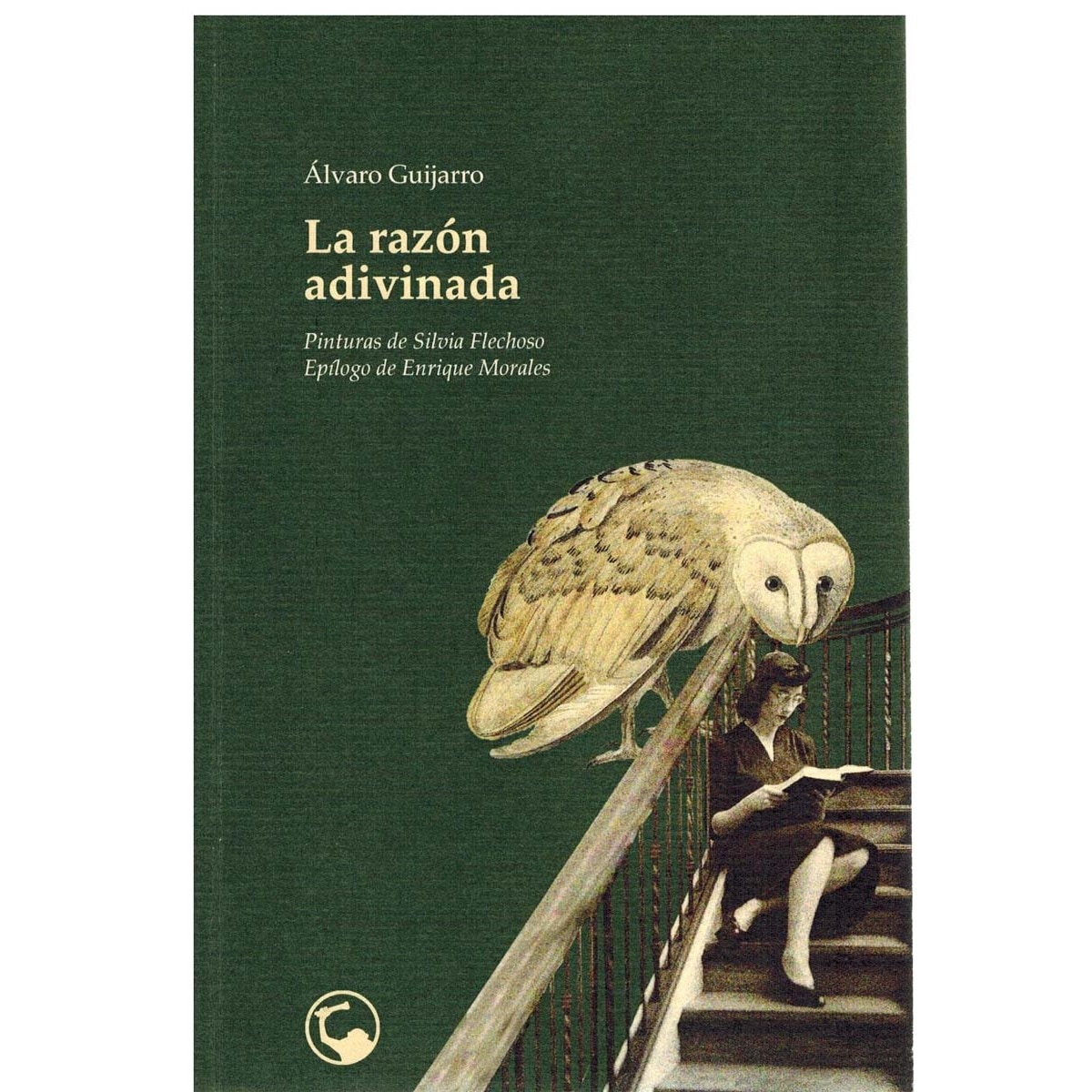 La razón adivinada 1