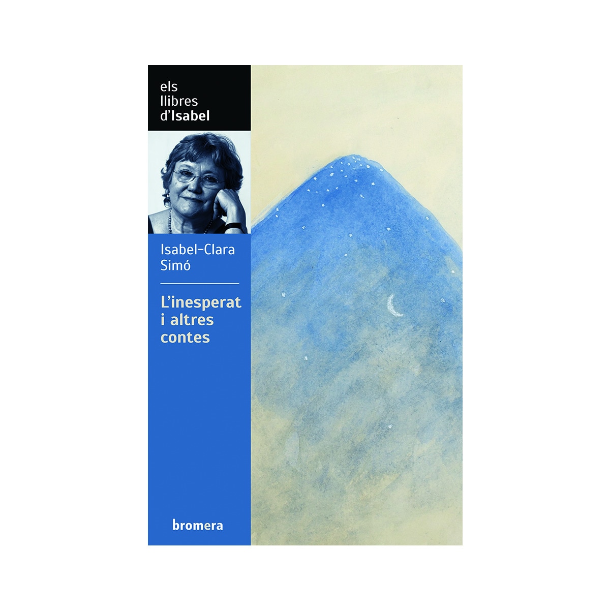 Imagem 0 de L'inesperat i altres contes(Tapa blanda)