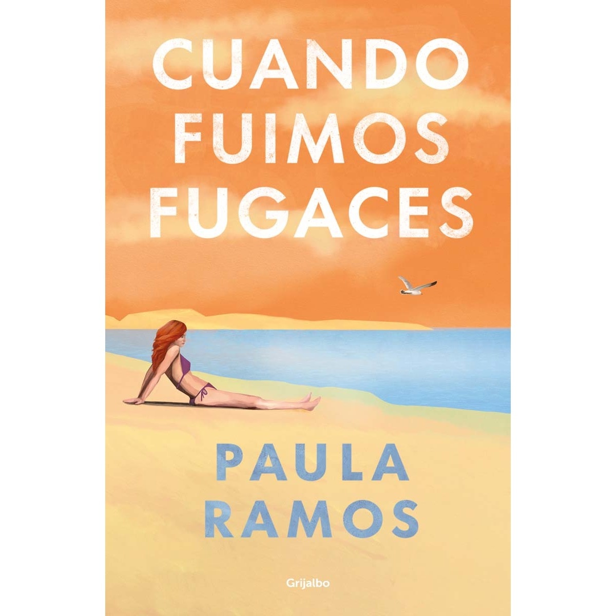 Imagem 0 de Cuando fuimos fugaces (Bilogía Fugaces 1) (Capa mole)