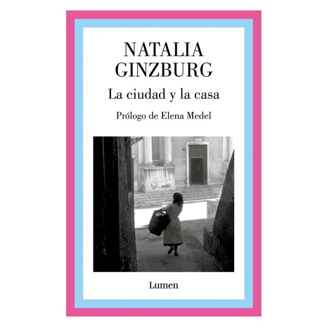 Imagem 0 de La ciudad y la casa (Capa mole)
