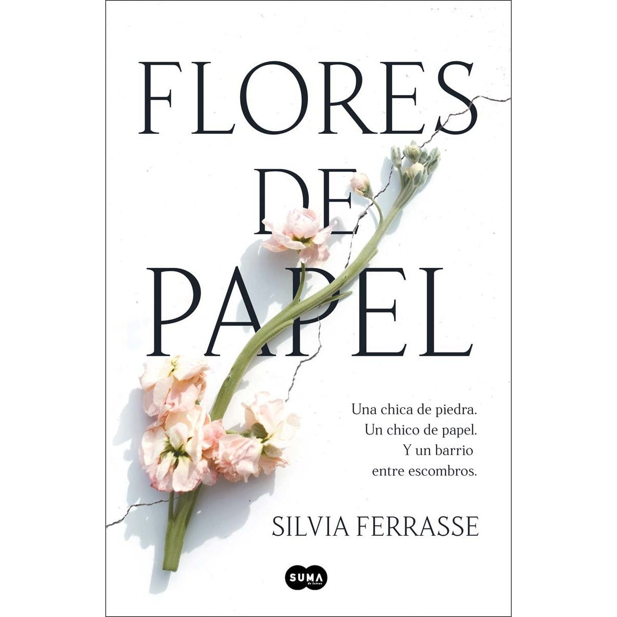 Imagem 0 de Flores de papel (Capa mole)