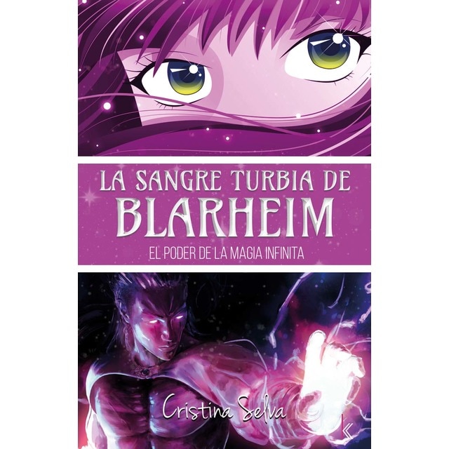 Imagen 0 de La sangre turbia de Blarheim  (Tapa blanda con solapas)