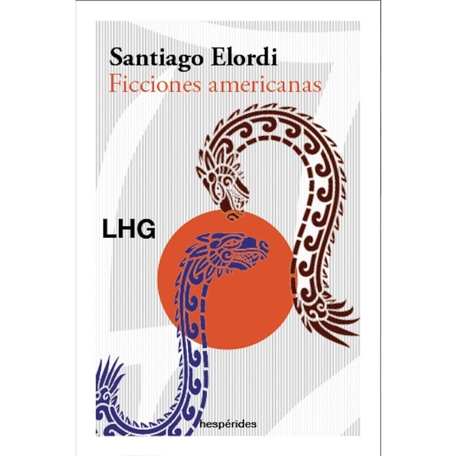 Imagem 0 de Ficciones americanas