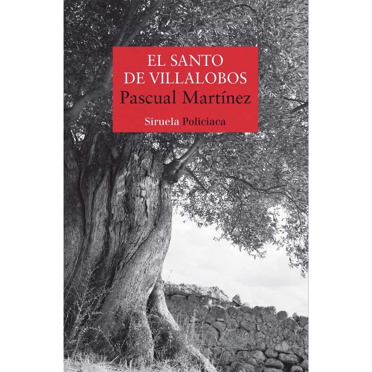 Imagem 0 de El santo de Villalobos (Capa mole com abas)