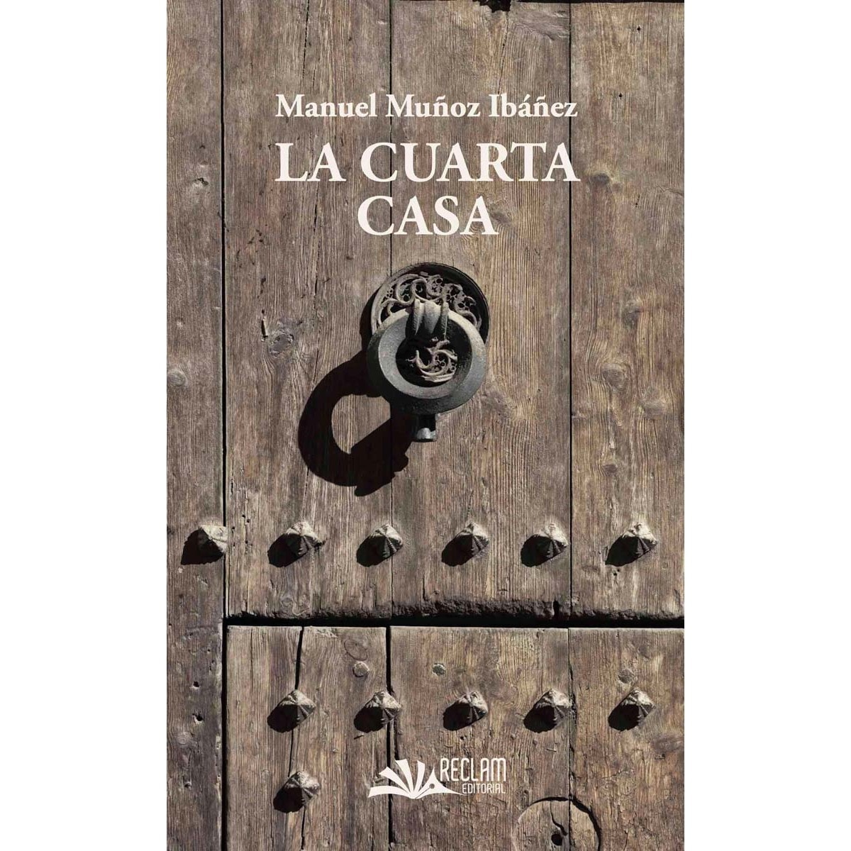 La Cuarta Casa (Capa dura) 1
