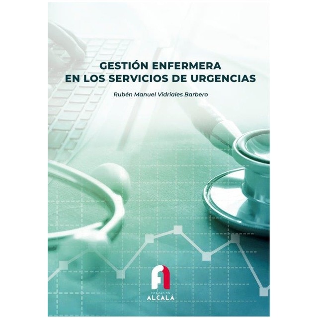 Imagem 0 de GESTION ENFERMERA EN LOS SERVICIOS DE IRGENCIAS