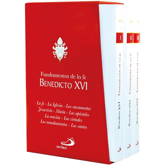 Fundamentos de la fe 1