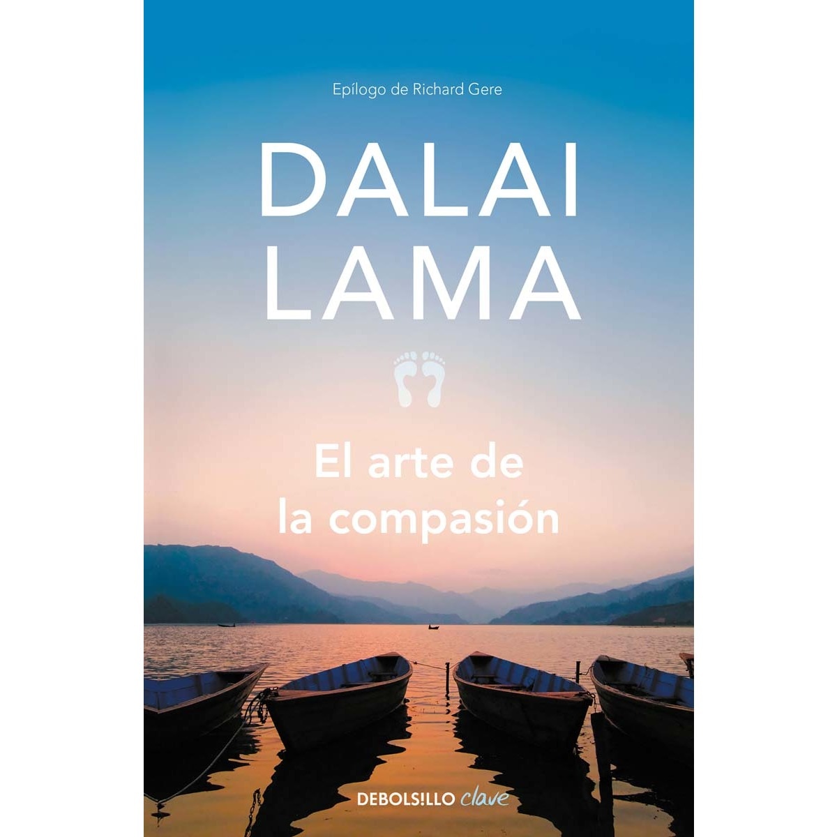 Imagem 0 de El arte de la compasión(Bolsillo) (Tapa blanda)