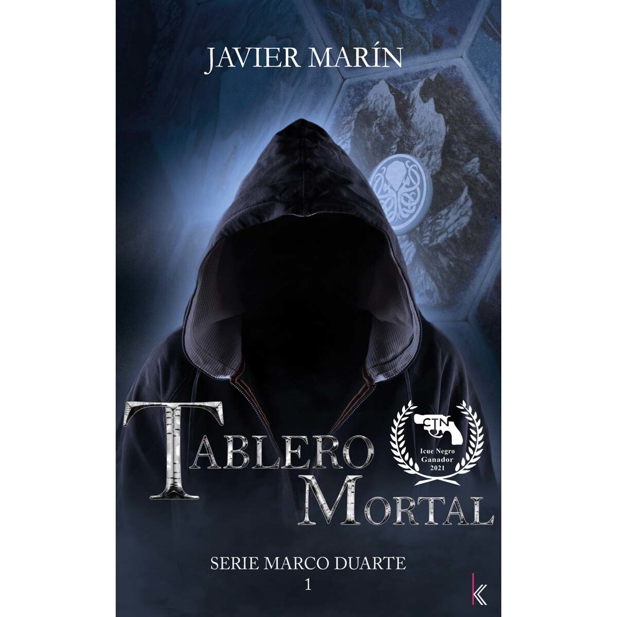 Imagem 0 de Tablero mortal