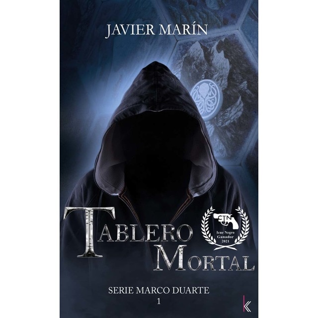 Imagem 0 de Tablero mortal