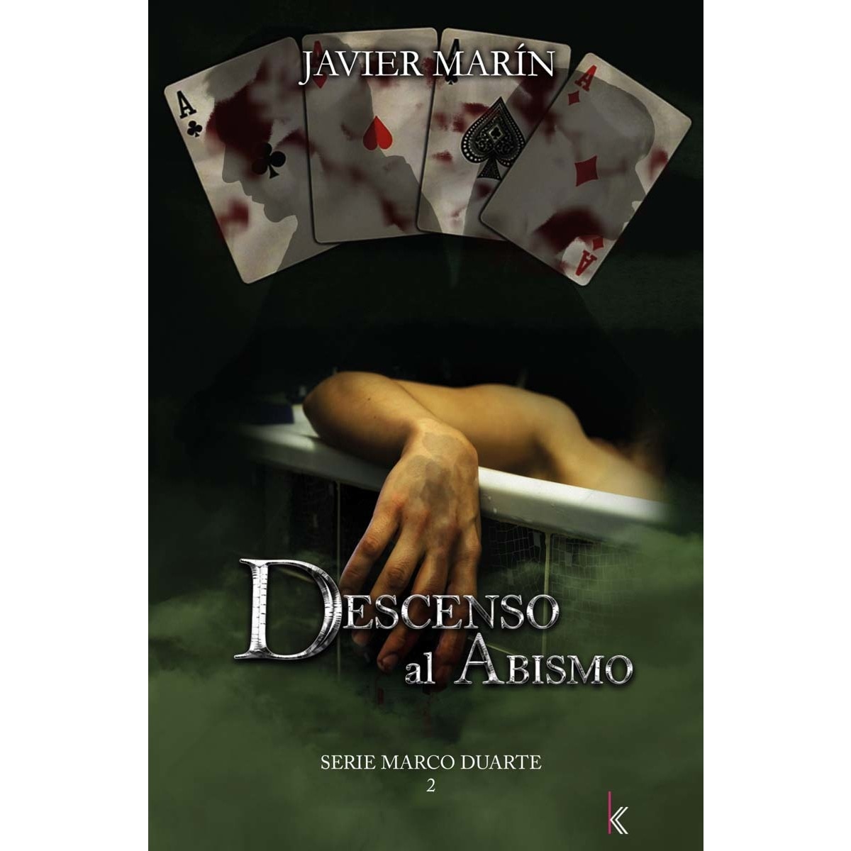 Imagem 0 de Descenso al abismo