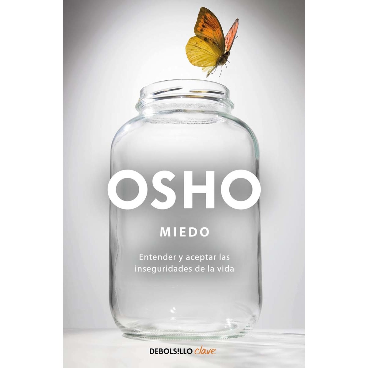 Miedo: Entender y aceptar las inseguridades de la vida (Bolsillo) (Tapa blanda) 1