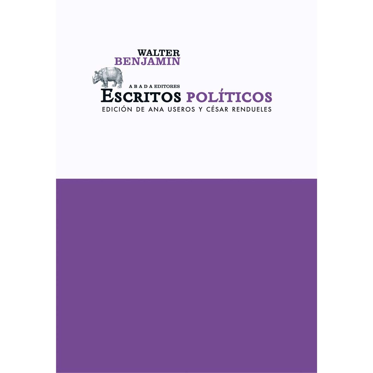 Escritos políticos (Capa mole com abas) 1